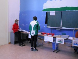RTF Spandau Mad-Mat 204